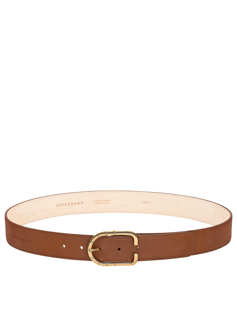 Longchamp 40085J31 - CUIR DE VACHETTE - CO ceinture femme ceinture-femme