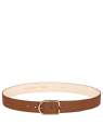 Longchamp 40085J31 - CUIR DE VACHETTE - CO ceinture femme ceinture-femme