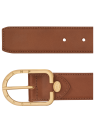 Longchamp 40085J31 - CUIR DE VACHETTE - CO ceinture femme ceinture-femme