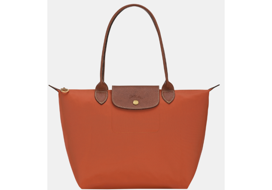 Longchamp 2605089 sac cabas m le pliage n'est pas format a4 shopping