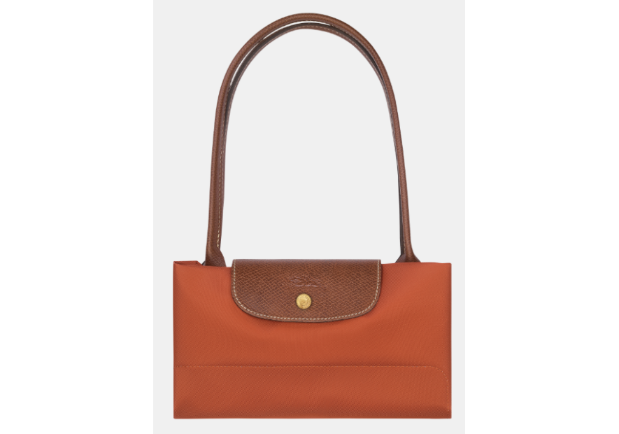 sac cabas m le pliage n'est pas format a4
