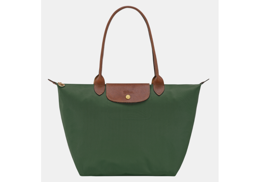 sac cabas m le pliage n'est pas format a4