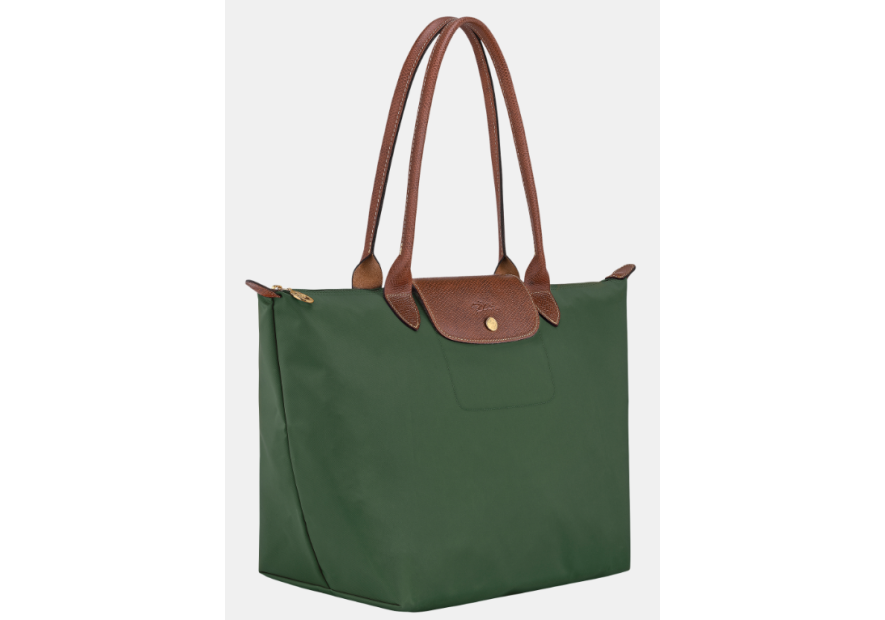 sac cabas m le pliage n'est pas format a4