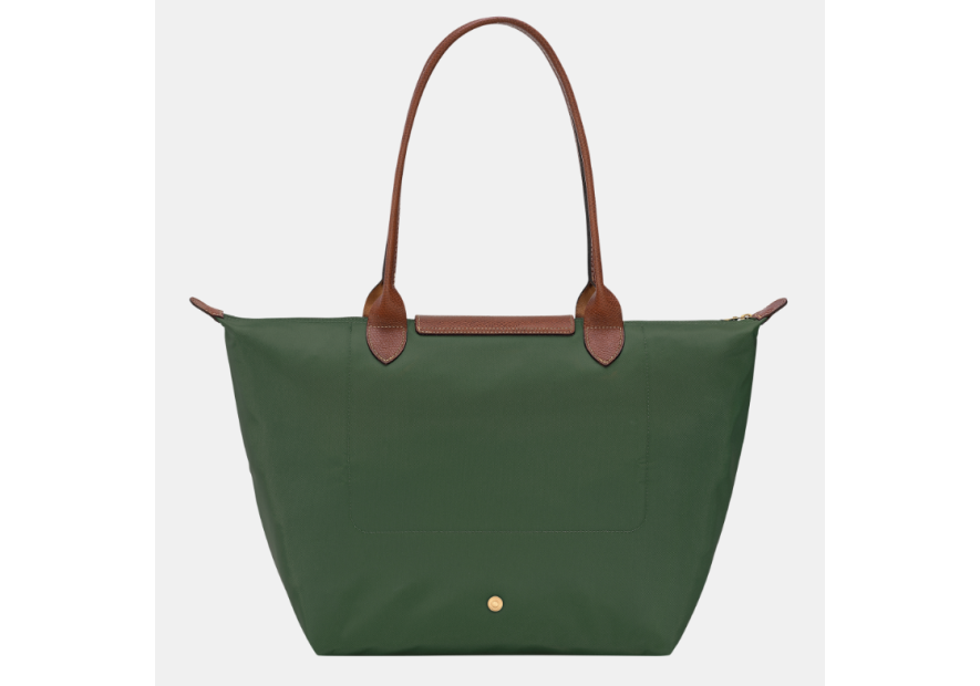 sac cabas m le pliage n'est pas format a4