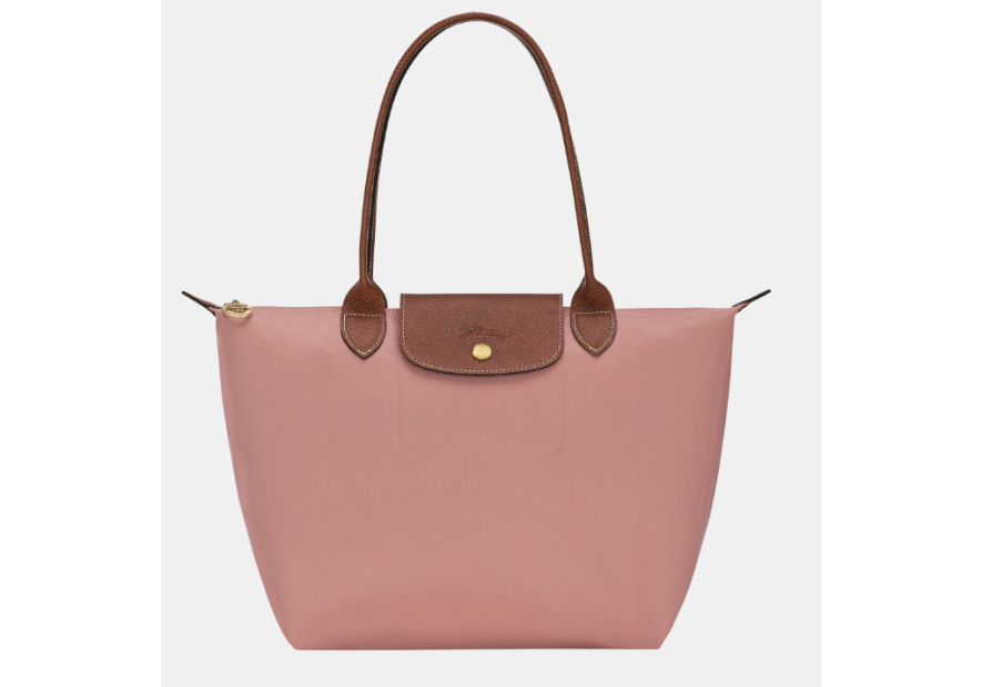 Longchamp 2605089 sac cabas m le pliage n'est pas format a4 shopping