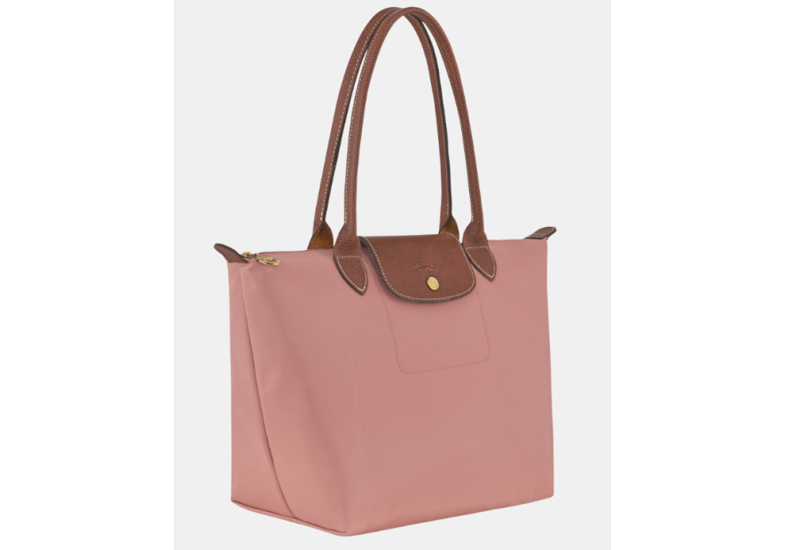 sac cabas m le pliage n'est pas format a4