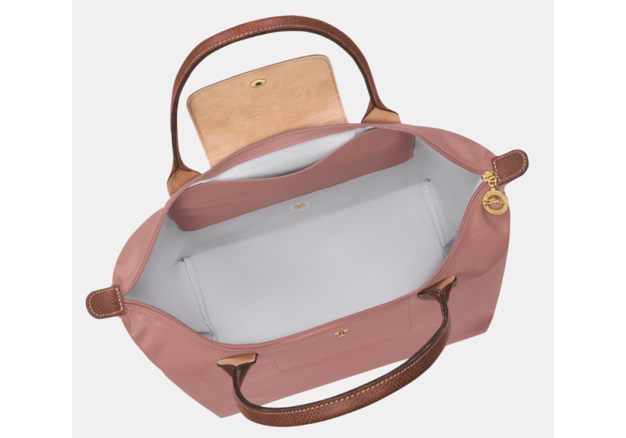 sac cabas m le pliage n'est pas format a4