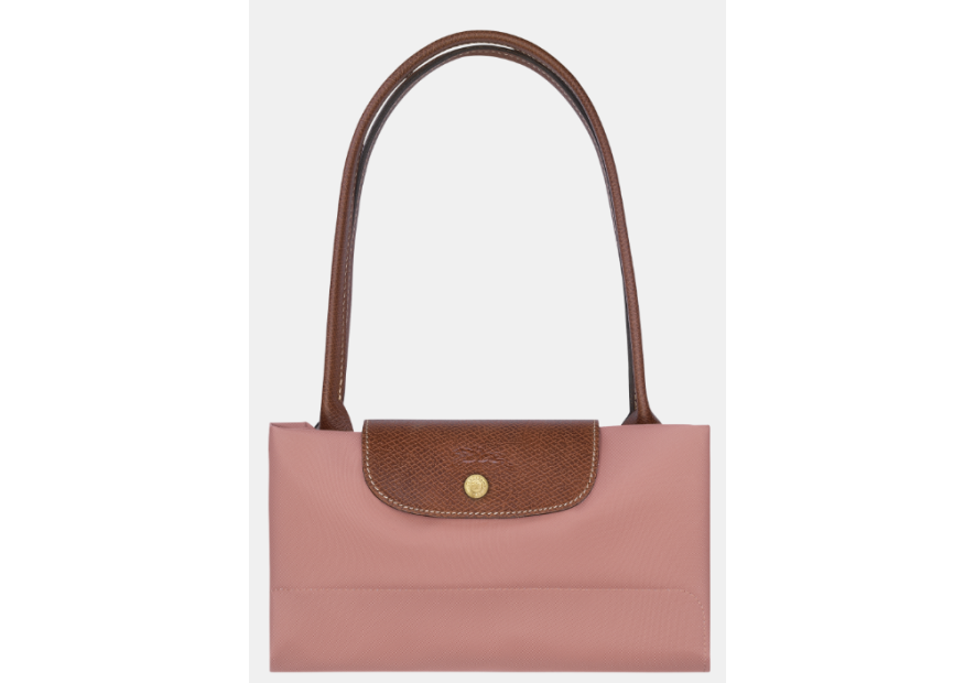 sac cabas m le pliage n'est pas format a4