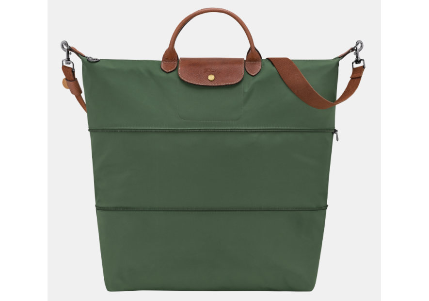 longchamp- le pliage original - sac de voyage
