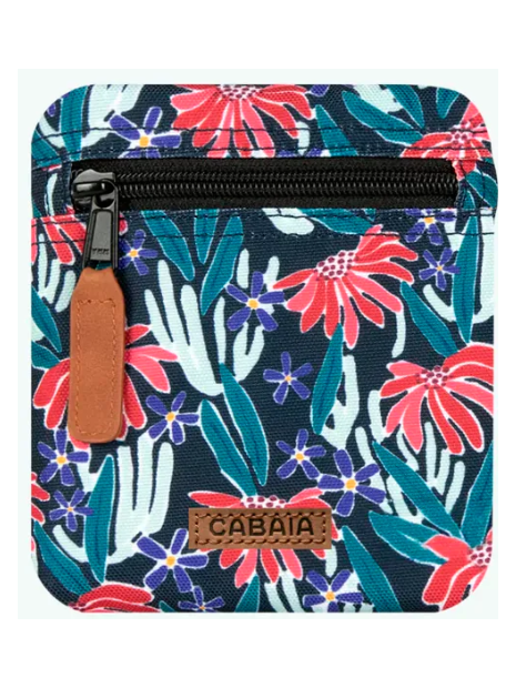 Cabaïa SIDE POCKET - NYLON 900D - EDEA pochette côté side s pochette