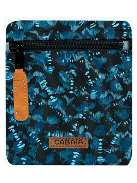 Cabaïa SIDE POCKET pochette coté cabaia side pocket pochette