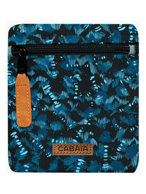 Cabaïa SIDE POCKET - NYLON 900D - ASKIM pochette côté side s pochette