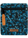 Cabaïa SIDE POCKET - NYLON 900D - ASKIM pochette côté side s pochette