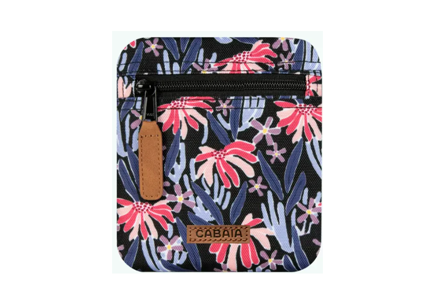 Cabaïa SIDE POCKET pochette coté cabaia side pocket pochette