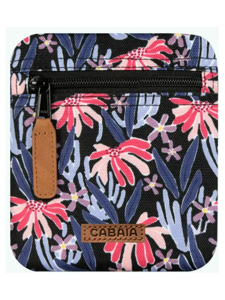 Cabaïa SIDE POCKET pochette coté cabaia side pocket pochette