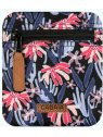 Cabaïa SIDE POCKET - NYLON 900D - CONNE pochette côté side s pochette