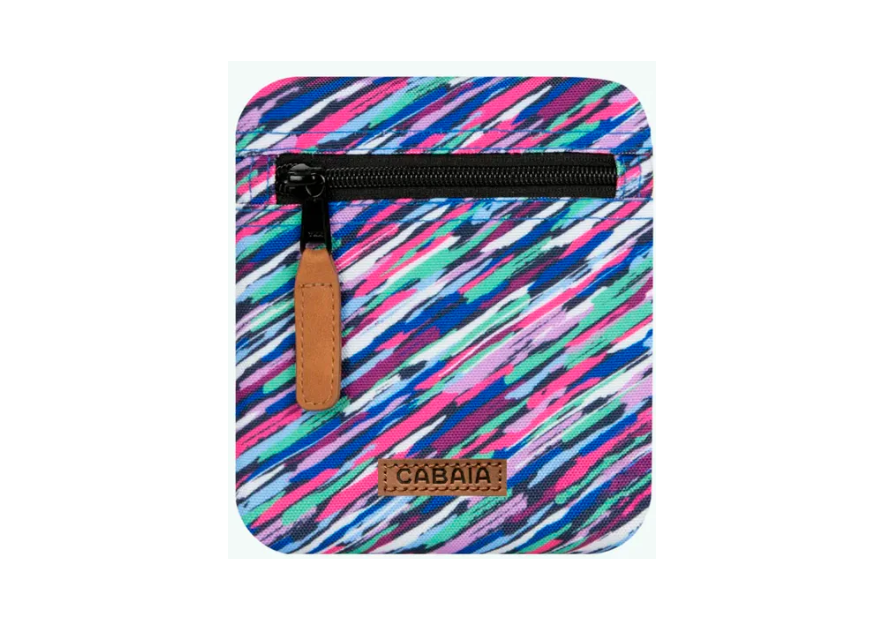Cabaïa SIDE POCKET pochette coté cabaia side pocket pochette