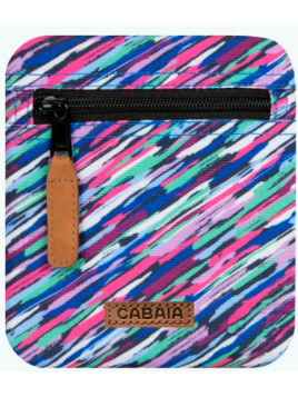 Cabaïa SIDE POCKET pochette coté cabaia side pocket pochette