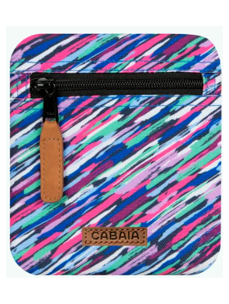 Cabaïa SIDE POCKET pochette coté cabaia side pocket pochette
