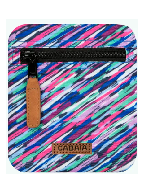 Cabaïa SIDE POCKET - NYLON 900D - DHAYA pochette côté side s pochette