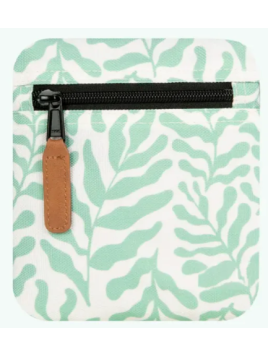 pochette côté side s