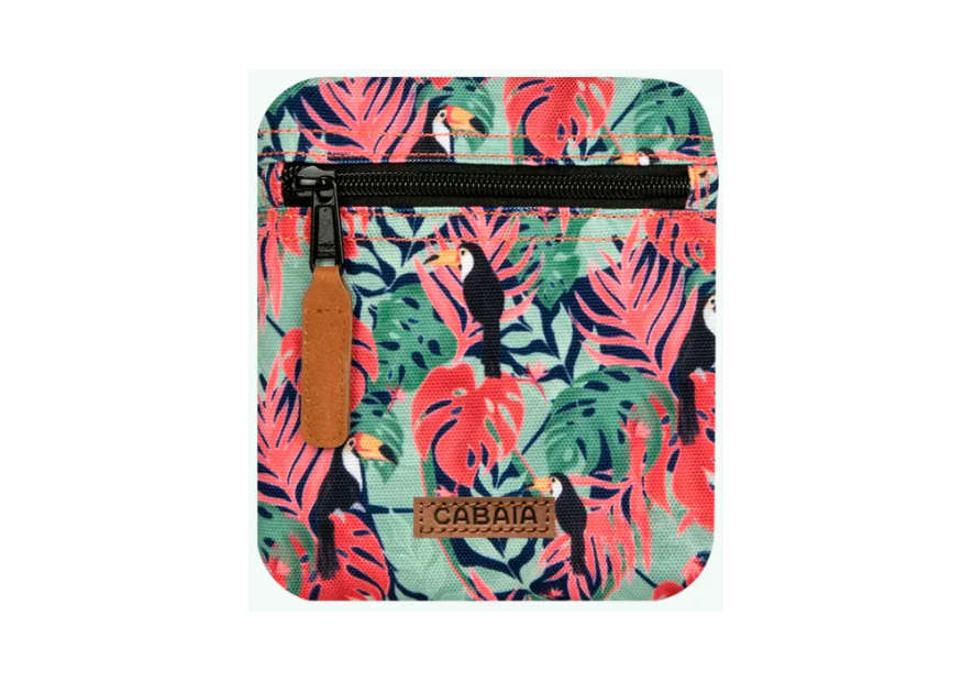 Cabaïa SIDE POCKET pochette coté cabaia side pocket pochette