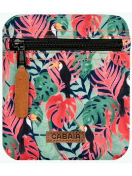 Cabaïa SIDE POCKET pochette coté cabaia side pocket pochette