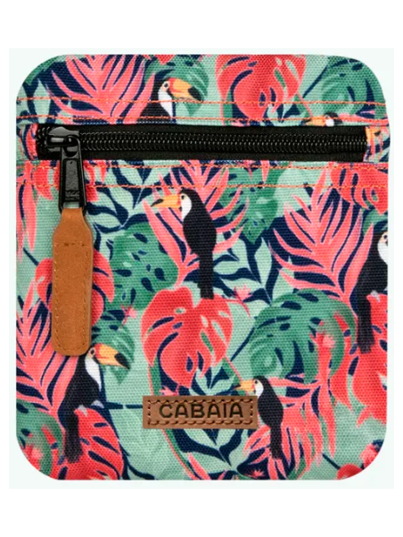 Cabaïa SIDE POCKET pochette coté cabaia side pocket pochette