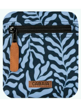 Cabaïa SIDE POCKET pochette coté cabaia side pocket pochette