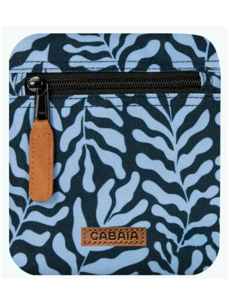 Cabaïa SIDE POCKET pochette coté cabaia side pocket pochette