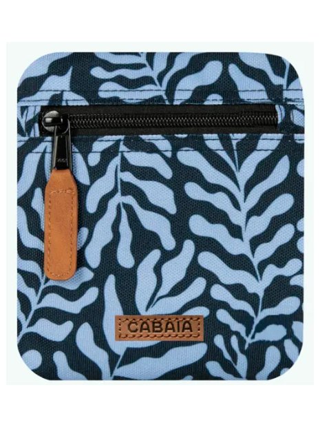 Cabaïa SIDE POCKET - NYLON 900D - NIKKI pochette côté side s pochette