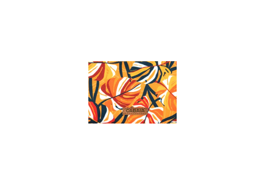 Cabaïa SIDE POCKET pochette coté cabaia side pocket pochette