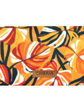 Cabaïa SIDE POCKET pochette coté cabaia side pocket pochette