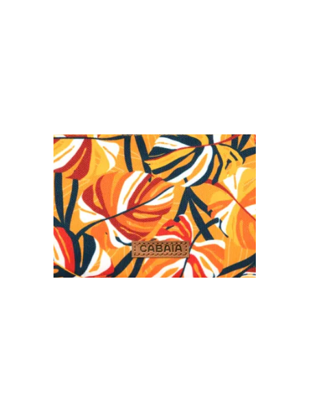 Cabaïa SIDE POCKET pochette coté cabaia side pocket pochette