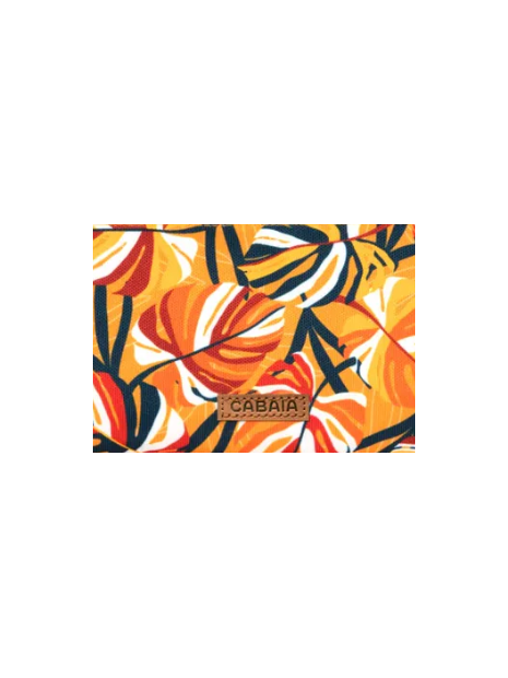 Cabaïa SIDE POCKET pochette coté cabaia side pocket pochette