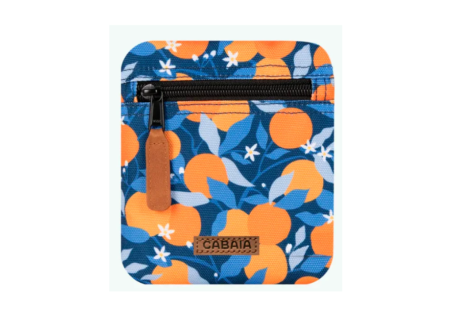 pochette côté side s