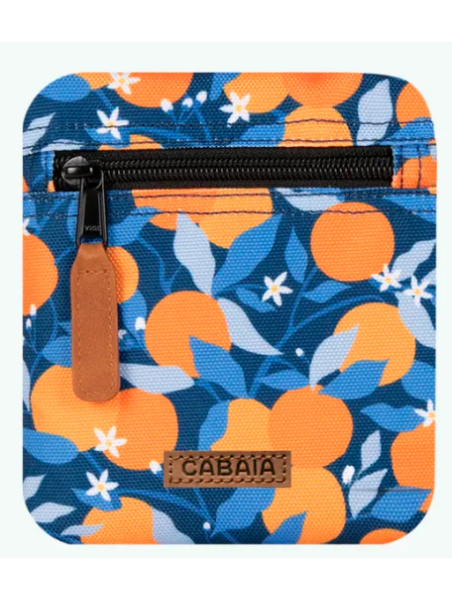 Cabaïa SIDE POCKET pochette coté cabaia side pocket pochette