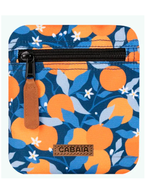 Cabaïa SIDE POCKET - NYLON 900D - VERON pochette côté side s pochette