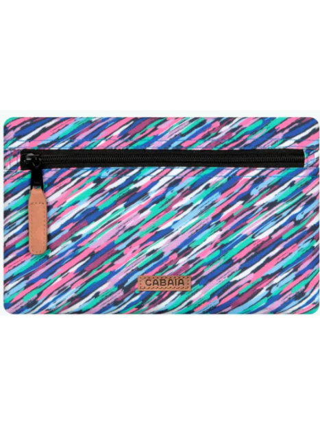 Cabaïa LARGE POCKET pochette large cabaïa large pockette pochette