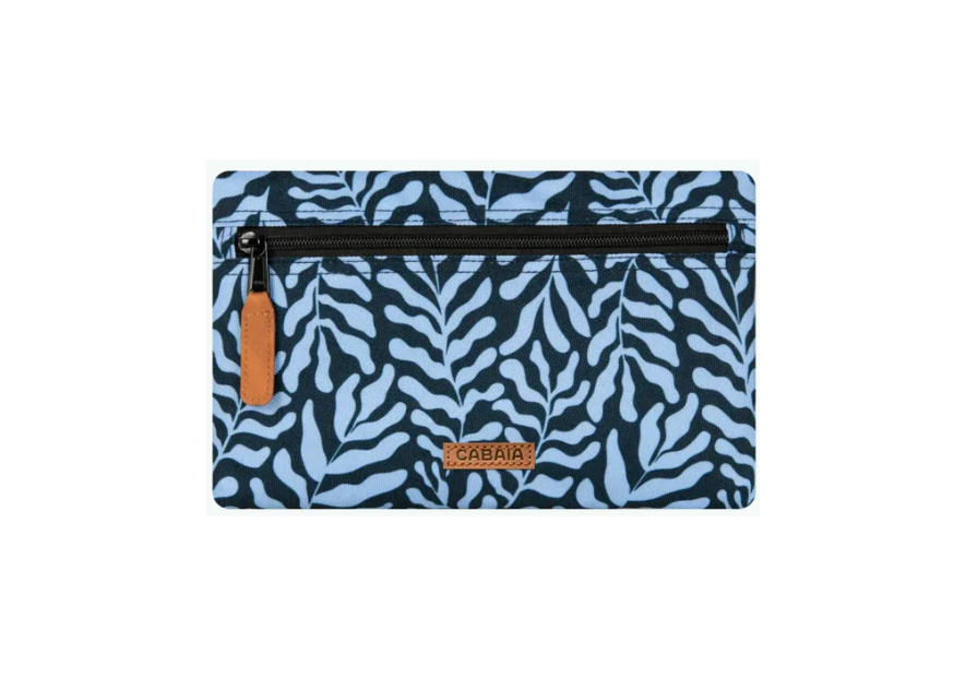 pochette large cabaïa adaptable sac à dos