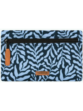 pochette large cabaïa adaptable sac à dos