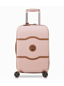 Delsey 1676801 valise cabine chaletet air 55x35x20 valise cabine