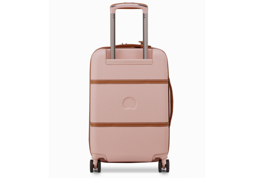 Delsey 1676801 valise cabine chaletet air 55x35x20 valise cabine