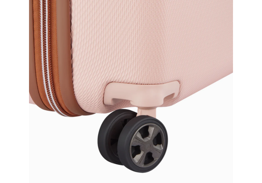 Delsey 1676801 valise cabine chaletet air 55x35x20 valise cabine