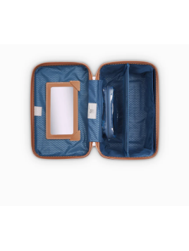 Delsey 1676310 delsey chatelet air vanity beauty case