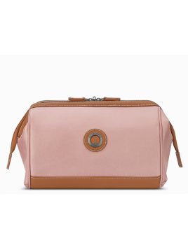 Delsey 1676151 - POLYESTER - ROSE trousse de toilette chatelet air 2.0 Trousses de toilette