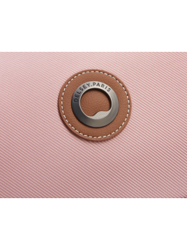 Delsey 1676151 - POLYESTER - ROSE trousse de toilette chatelet air 2.0 Trousses de toilette