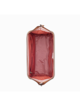 Delsey 1676151 - POLYESTER - ROSE trousse de toilette chatelet air 2.0 Trousses de toilette