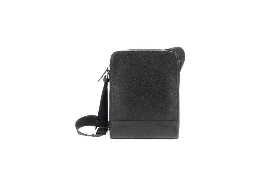 Le Tanneur TRAP2200 le tanneur sacoche homme porté travers sacoche homme