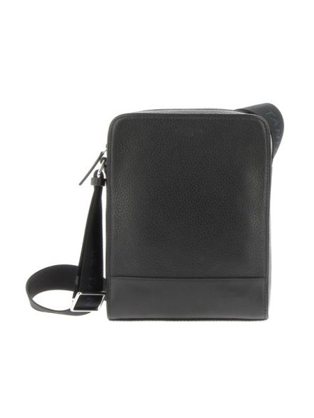 Le Tanneur TRAP2200 le tanneur sacoche homme porté travers sacoche homme